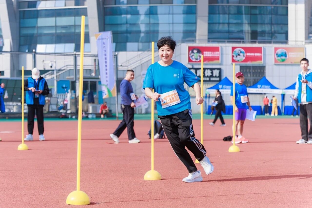 湖南博森體育管理有限公司